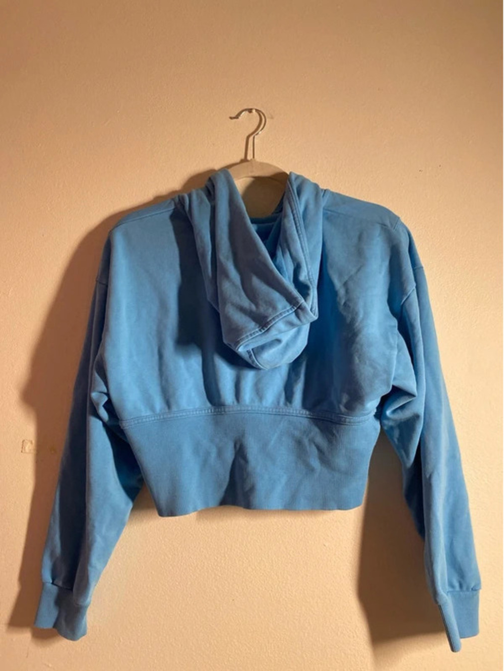 JoyLab cropped jacket - size medium - Picture 2 of 3